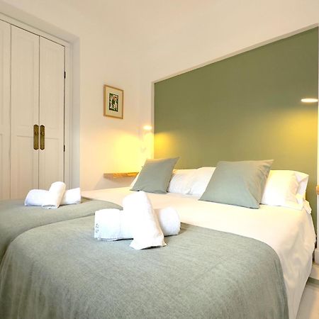 Villa Clavero Two Premium Apt Malaga Bagian luar foto