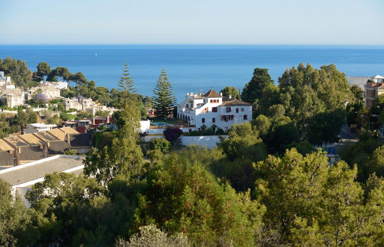 Villa Clavero Two Premium Apt Malaga Bagian luar foto