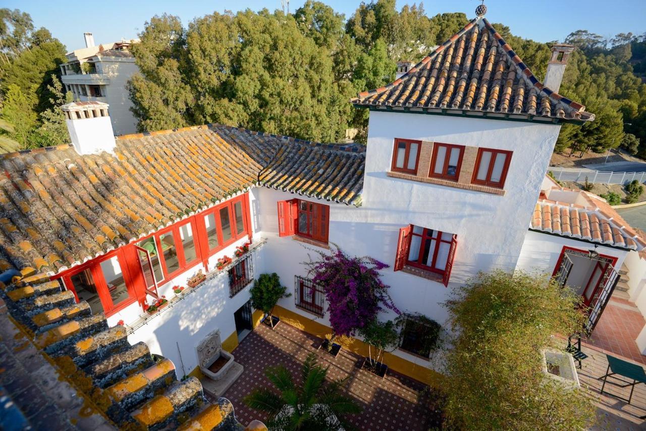 Villa Clavero Two Premium Apt Malaga Bagian luar foto