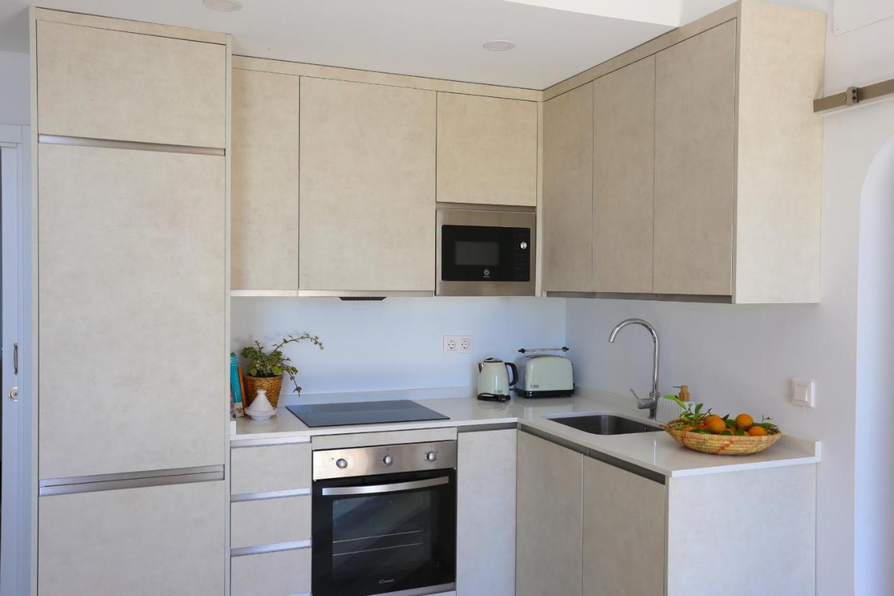 Villa Clavero Two Premium Apt Malaga Bagian luar foto