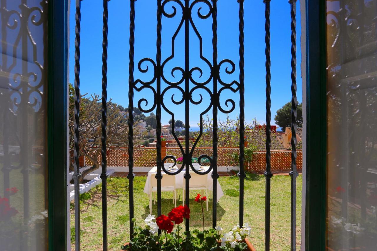 Villa Clavero Two Premium Apt Malaga Bagian luar foto
