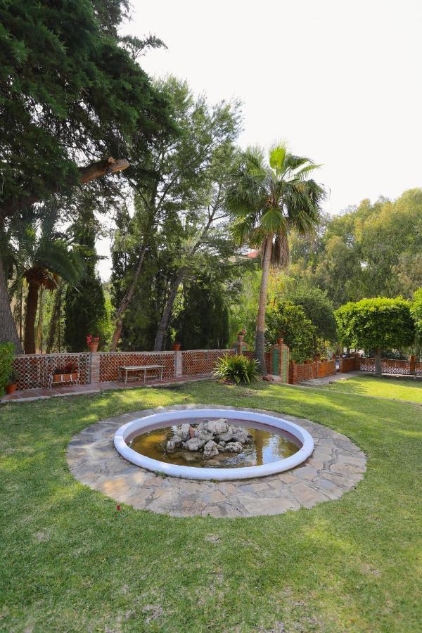 Villa Clavero Two Premium Apt Malaga Bagian luar foto