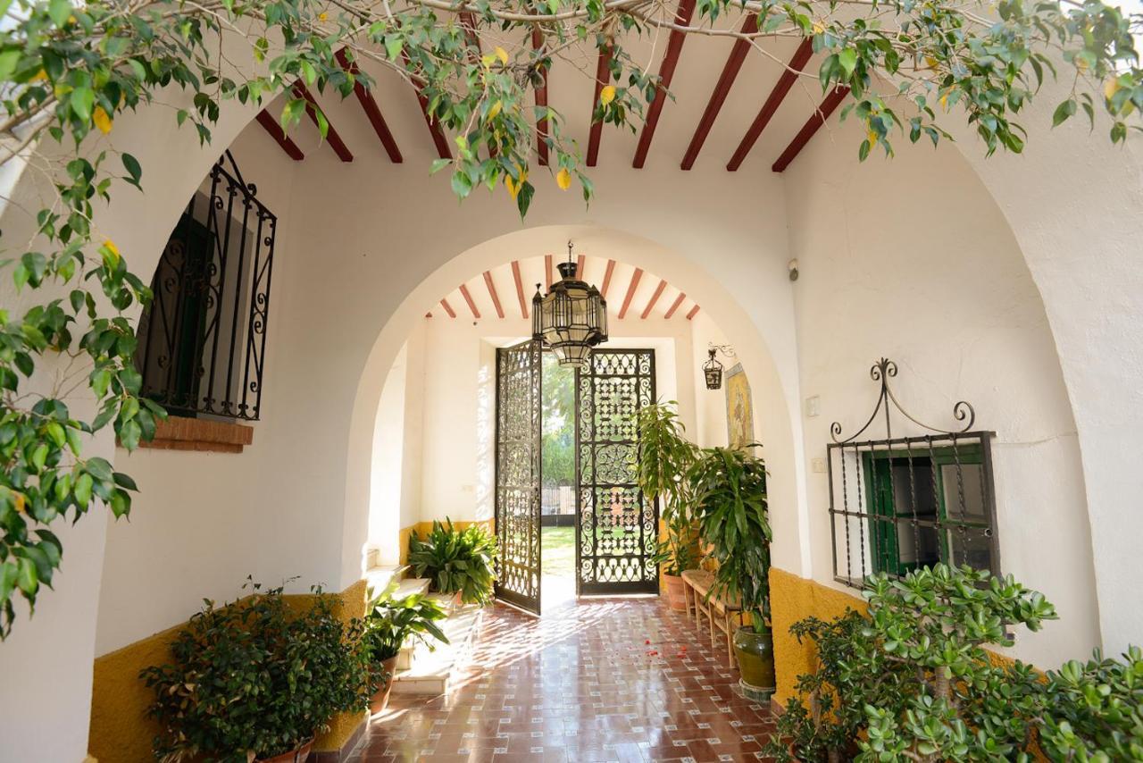 Villa Clavero Two Premium Apt Malaga Bagian luar foto
