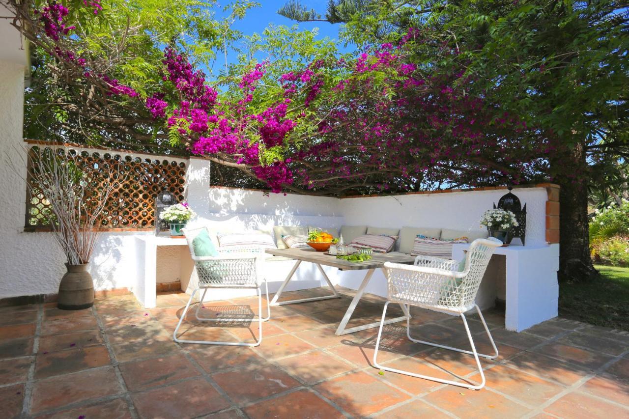 Villa Clavero Two Premium Apt Malaga Bagian luar foto