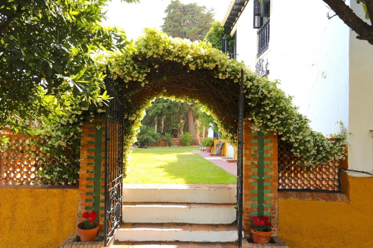 Villa Clavero Two Premium Apt Malaga Bagian luar foto