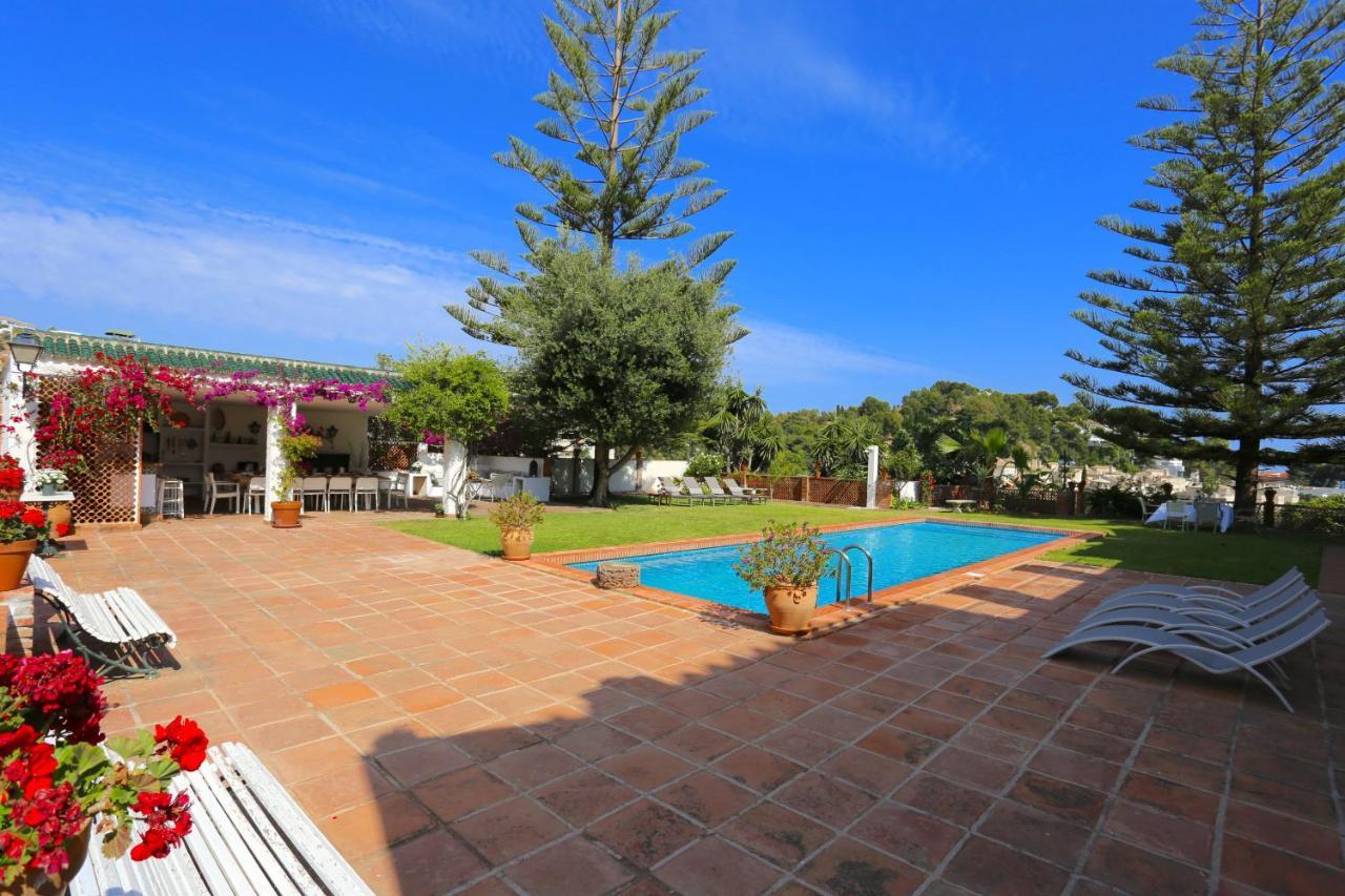 Villa Clavero Two Premium Apt Malaga Bagian luar foto