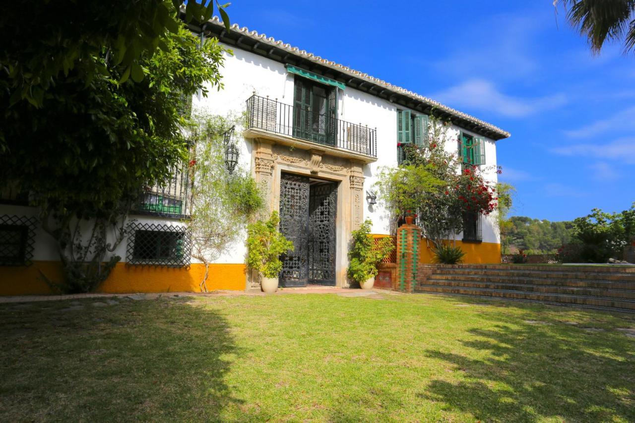 Villa Clavero Two Premium Apt Malaga Bagian luar foto