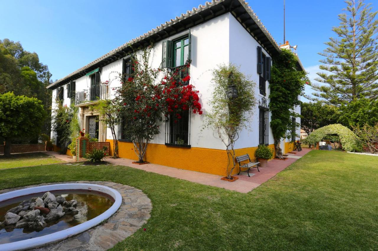 Villa Clavero Two Premium Apt Malaga Bagian luar foto