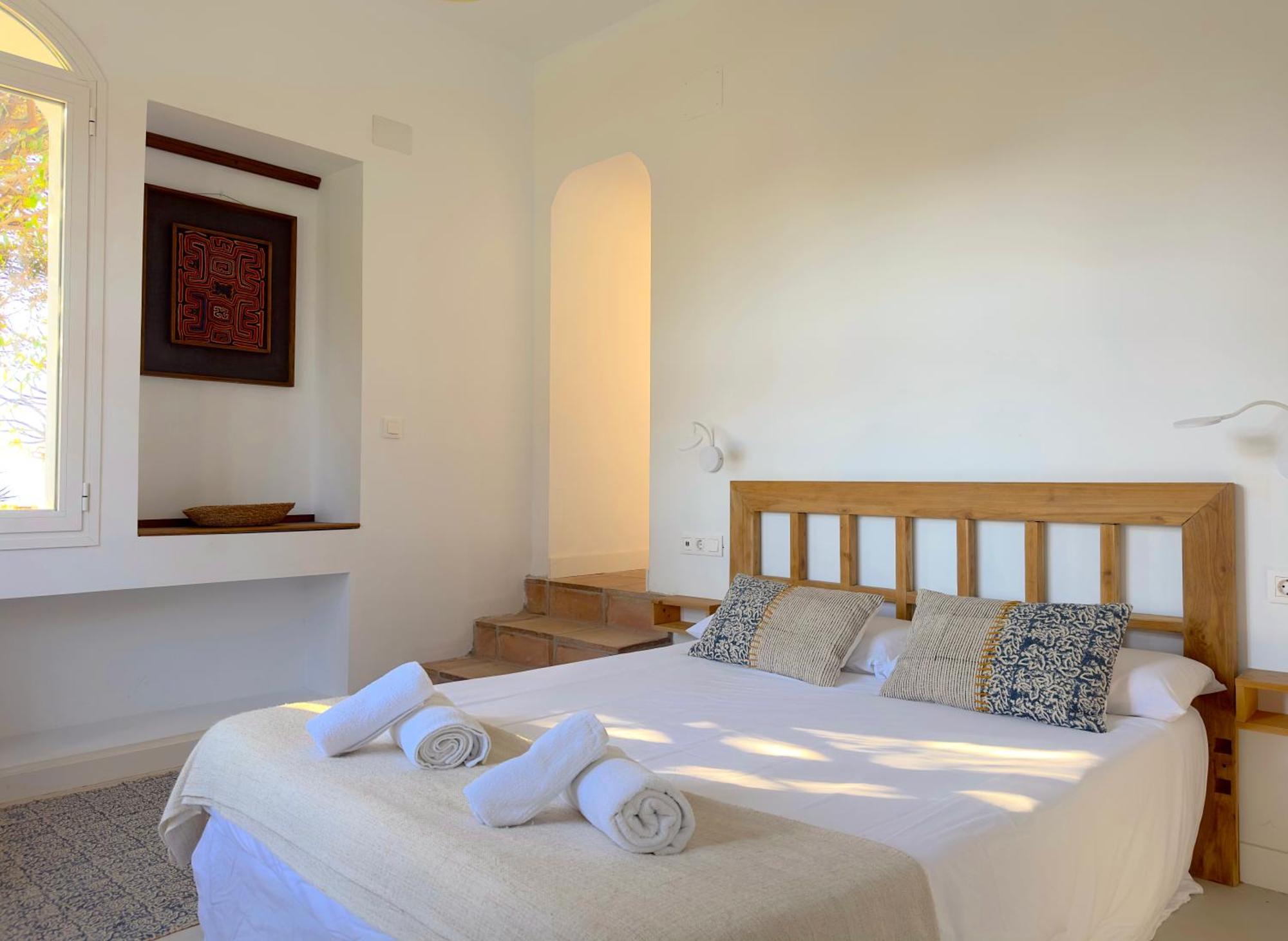 Villa Clavero Two Premium Apt Malaga Bagian luar foto