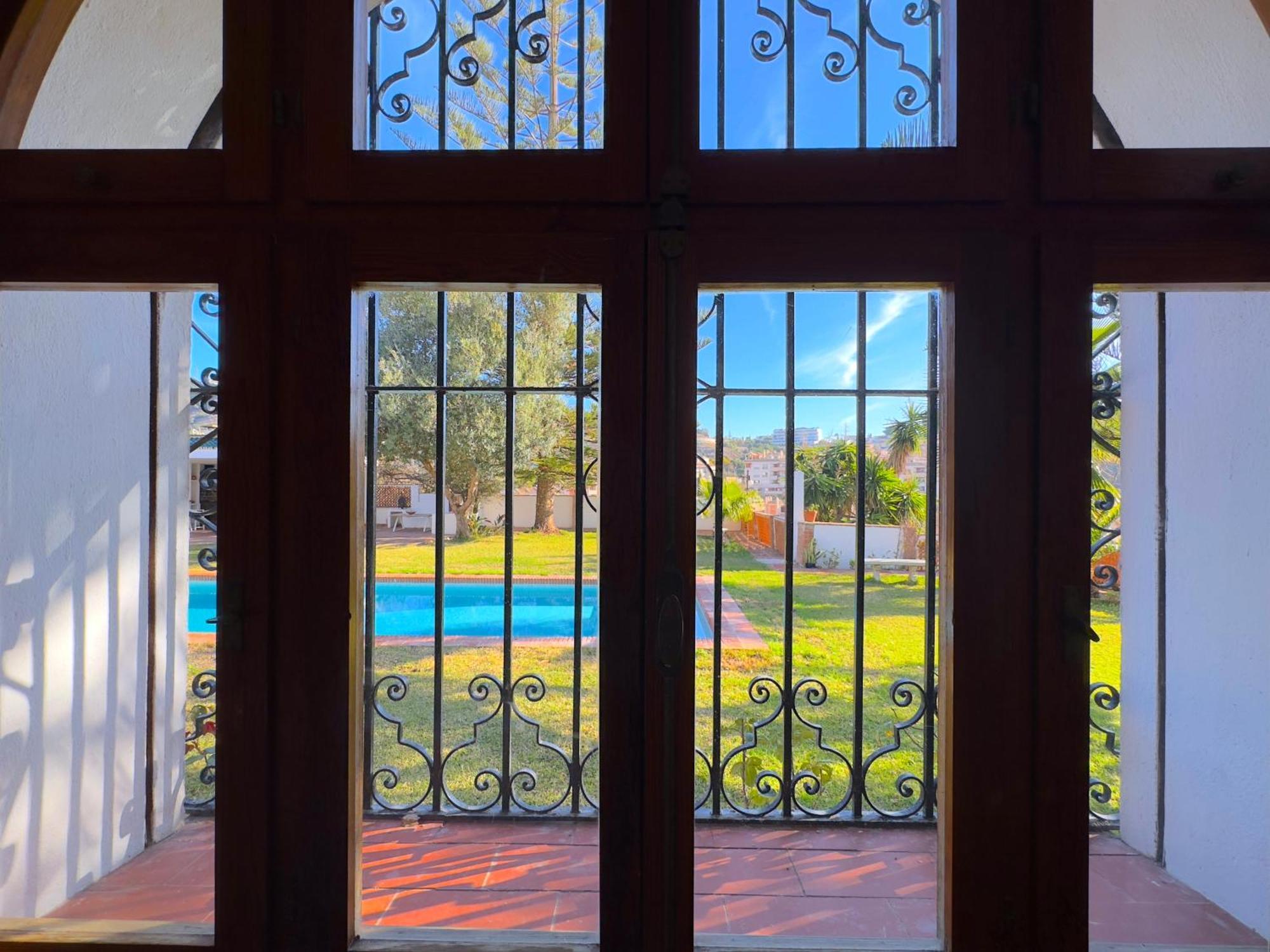 Villa Clavero Two Premium Apt Malaga Bagian luar foto